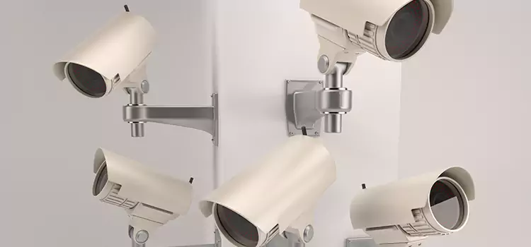 Your Trusted Partner for CCTV Solutions in Rotterdam