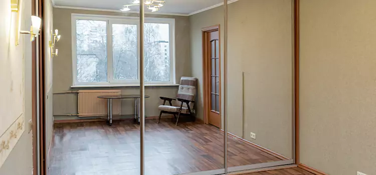 Mirror Closet Door Roller Replacement Rotterdam