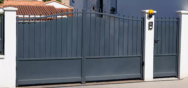 Emergency Commercial Gate Repair Rotterdam
