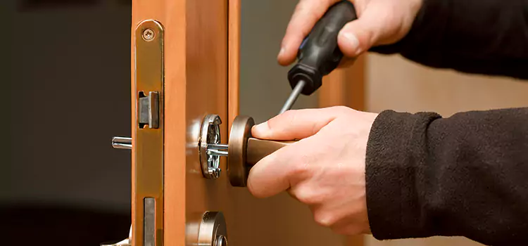 Semi Truck Locksmith Rotterdam