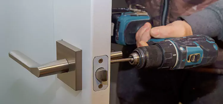 Brand Lock Repair and Specialty Services Rotterdam