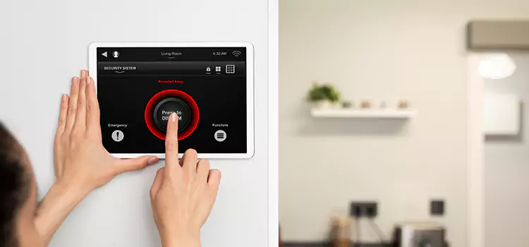 Blink Video Doorbell Installation Rotterdam