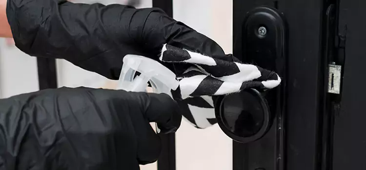 24 Hour Mobile Locksmith Rotterdam