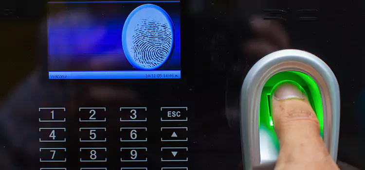 Your Trusted Partner for Secure Access in Rotterdam, NY