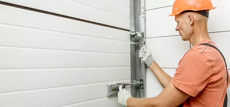 Why Choose Us for Garage Door Lock Services in Rotterdam, NY?