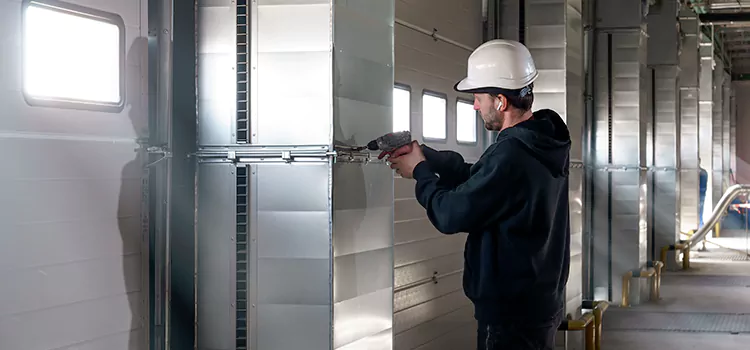 Prompt and Professional Garage Door Service in Rotterdam, New York