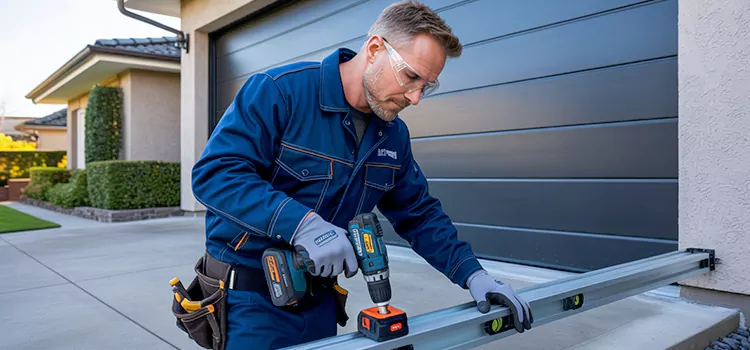 Why Choose Us for Garage Door Off Track Services in Rotterdam, New York?