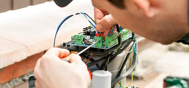 Specialized Brand Gate Motor Repairs Rotterdam