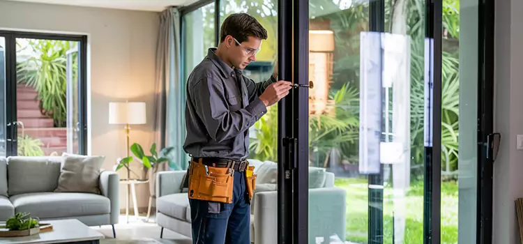 Why Choose Us for Your Glass Door Needs in Rotterdam, NY?