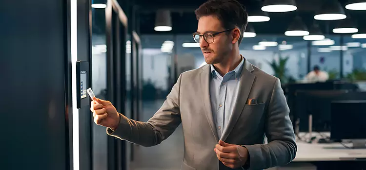 Our Commitment to Keycard Security Excellence in Rotterdam, NY