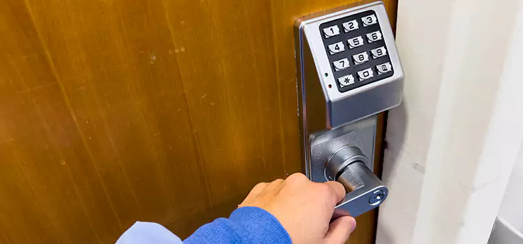Why Choose Us for Your Keypad Lock Needs in Rotterdam, NY?