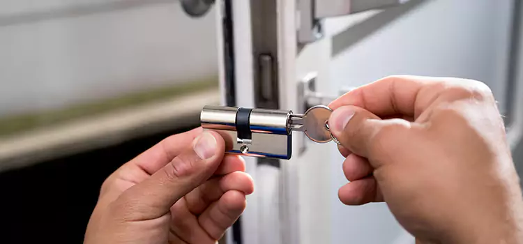 Lock Change Locksmiths Rotterdam