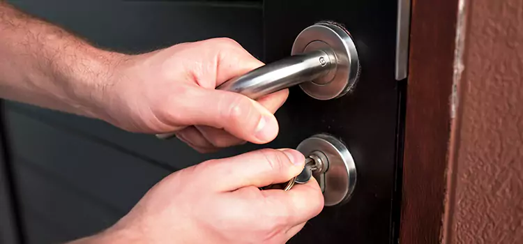 Master Key Control and Audits Rotterdam