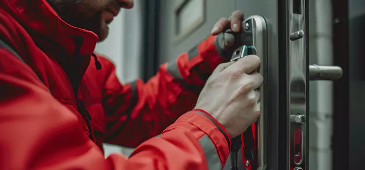 Mobile Car Key Service Rotterdam