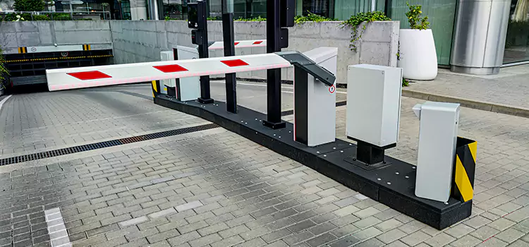 Custom Gate Design & Integration Rotterdam