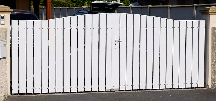 Why Choose Us for Residential Gate Repair in Rotterdam, NY?