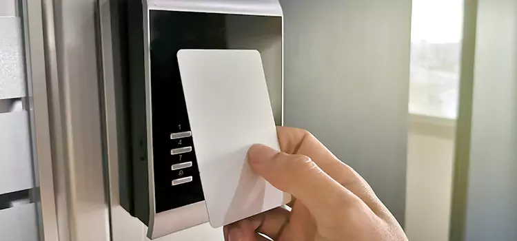 Advanced RFID Technology Integration in Rotterdam, NY