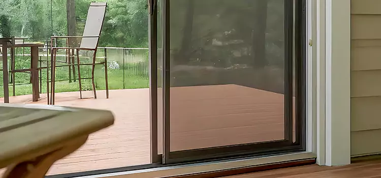 Garage Screen Door Installation Rotterdam