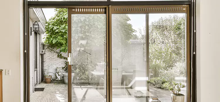 Glass Door Panel Replacement Cost Rotterdam