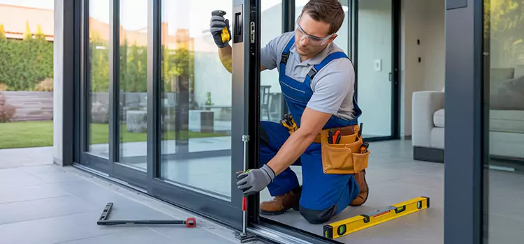 Patio Door Replacement Rotterdam