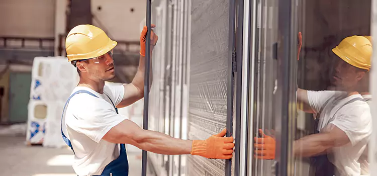 Sliding Door Mesh Replacement Rotterdam