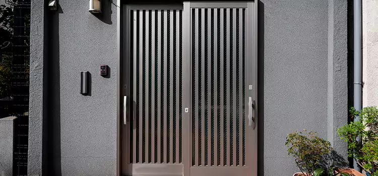 Specialized Steel Door Services in Rotterdam, NY