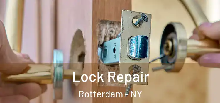  Lock Repair Rotterdam - NY