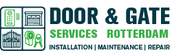 Door & Gate Services Rotterdam