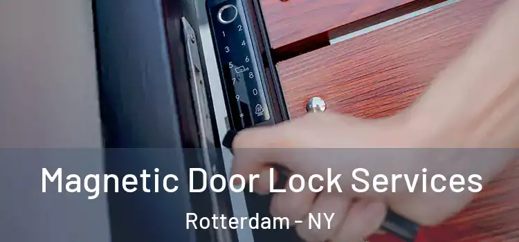 Magnetic Door Lock Services Rotterdam - NY