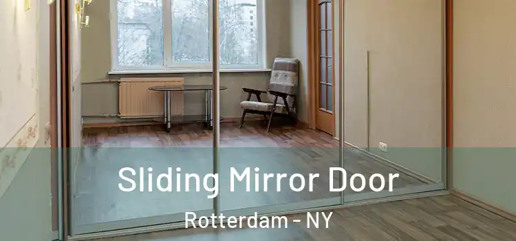  Sliding Mirror Door Rotterdam - NY
